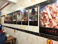 -巢湖名吃·徽府农家菜(半汤店)