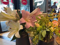 -必胜客(世纪港湾店)