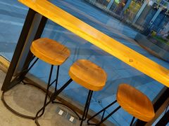 用餐区-杯欢制茶(三里屯店)