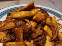 -巴依老爷新疆美食(昌平店)