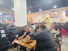 -汇通杨家·烤肉(汇通店)