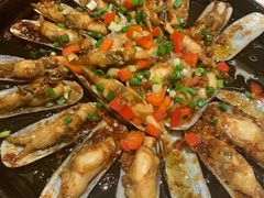 -北李妈妈菜·虾爬子大锅贴(贵和店)