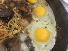 -朝族高丽火盆