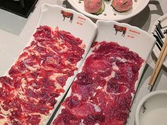 -俏牛哥鲜牛肉牛肆馆(重庆天地店)