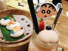 -点心代表DIM SUM ICON(中环店)