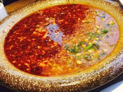豆花牛肉-听香·678茶铺(猛追湾店)