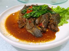 -新天禧大酒店·四十年浙菜·禧宴(西湖店)