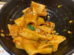 -陕西风味餐厅(陕西省驻京办店)