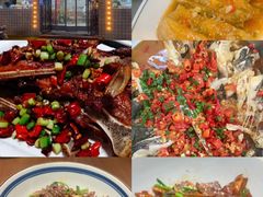 -虾小龙老长沙龙虾馆(坡子街店)