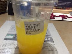 -隆延茶铺(学清路驹然店)