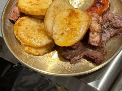 -核桃碳烤肉馆(深圳首店)