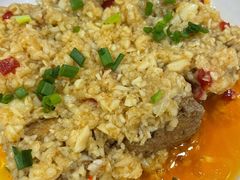 -烎记烧烤(蓝天花园店)