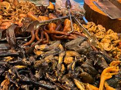 -老字号周记古蔺麻辣鸡·非物质文化遗产传承店