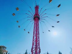 -青岛方特梦幻王国