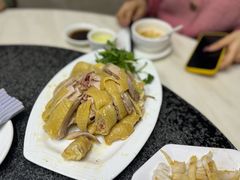 -阿水土鸡(远光店)
