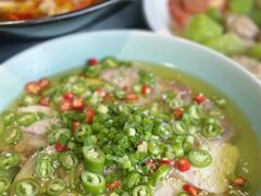 -懒人盐府人家(航天桥店)