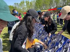 -金色摇篮潜能开发幼儿园(大兴校区)