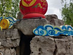 -杨家埠民间艺术大观园