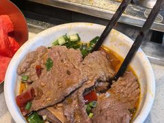 -红鼎坊·老成都火锅(新南门店)
