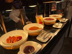 -The COOK·厨餐厅·自助餐(浦东嘉里大酒店)