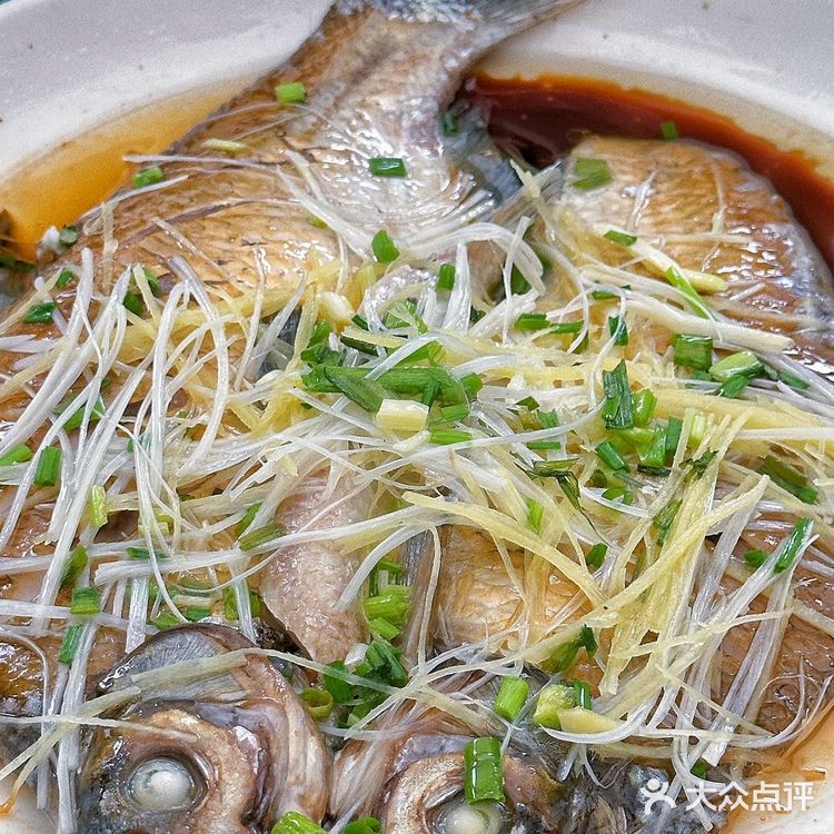 黎黄陂路上道地的鱼香肉丝‼️