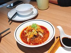 红油捞双脆-新太二·鲜料川菜(晶耀前滩店)