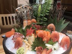 -割烹旭日本料理(龙湖狮山天街店)
