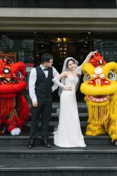 -禧百年中式婚礼馆