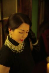-美云庭古装·格格服汉服·京城旅拍(北京店)