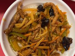 -和合谷(新街口店)