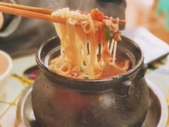 四鲜米线-李记特色罐罐米线(重庆中环大厦店)