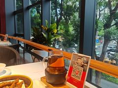 -大海湾酒楼(人南店)