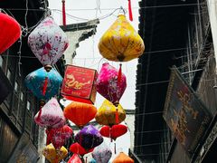 -嘉兴月河历史街区