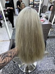 -苏豪路易士·嘉玛发廊
