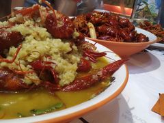 -拙味兄弟龙虾·江湖菜(和畅堂店)