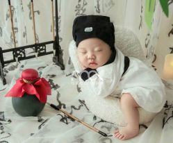 -马克叔叔的照相馆(东门店)