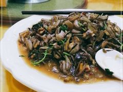 -东记潮汕美食砂锅粥小炒烧烤(镇南大街店)