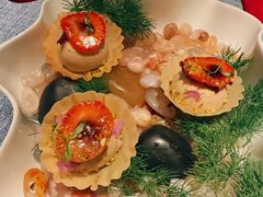 -弦月窗LUNETTE BY AMANDA(复兴路店)