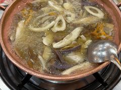 -藏味八珍特色火锅