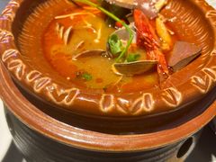 -沿江海南菜·文昌鸡祖师爷(大东海店)
