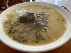 -三百碗宝应长鱼面(板仓街店)