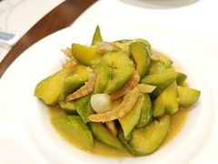 -老爷庙风味美食府(魏都大道店)