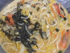 -翠贝卡&Mama Kelly Brunch Coffee(河西店)