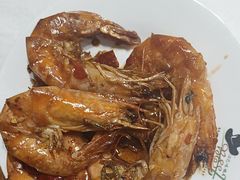 -汉巴味德(大悦城店)