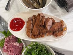 -活潑鲜跳(湖滨商业街店)