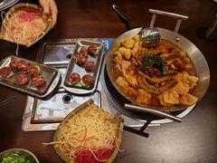 -小螺大作·螺蛳粉火锅(林和西店)