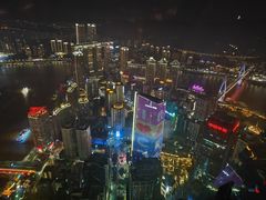 -WFC会仙楼观景台