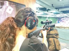 -枪馆1号实弹射击俱乐部