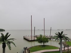 -天和楼·精致太湖酒家(太湖店)