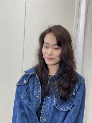 -16番发型